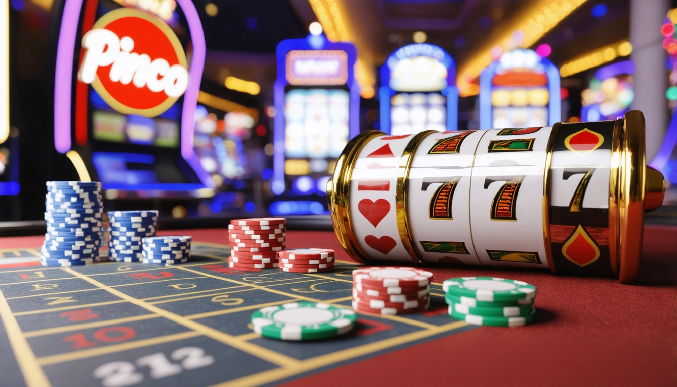 download Pinco Casino